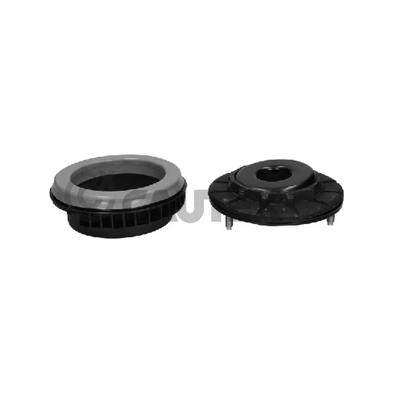 Coupelle de suspension avant gauche CAUTEX 774892