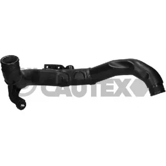 Gaine de suralimentation CAUTEX 774893