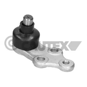 Rotule de suspension CAUTEX 774901