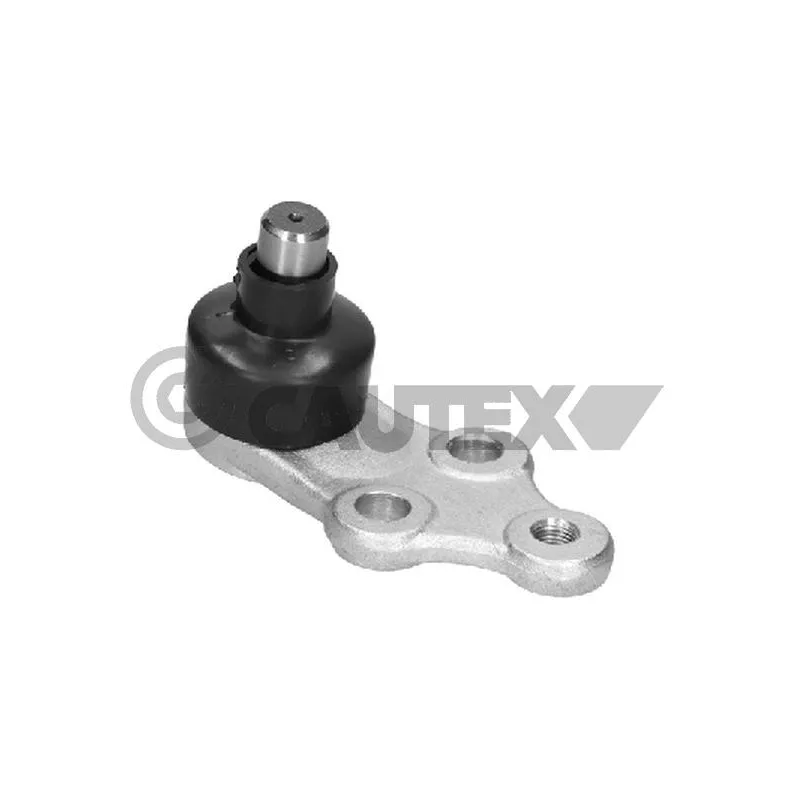 Rotule de suspension CAUTEX 774901