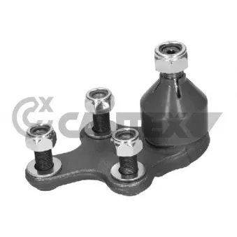 Rotule de suspension CAUTEX 774902