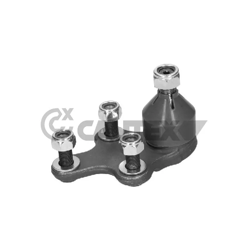 Rotule de suspension CAUTEX 774902