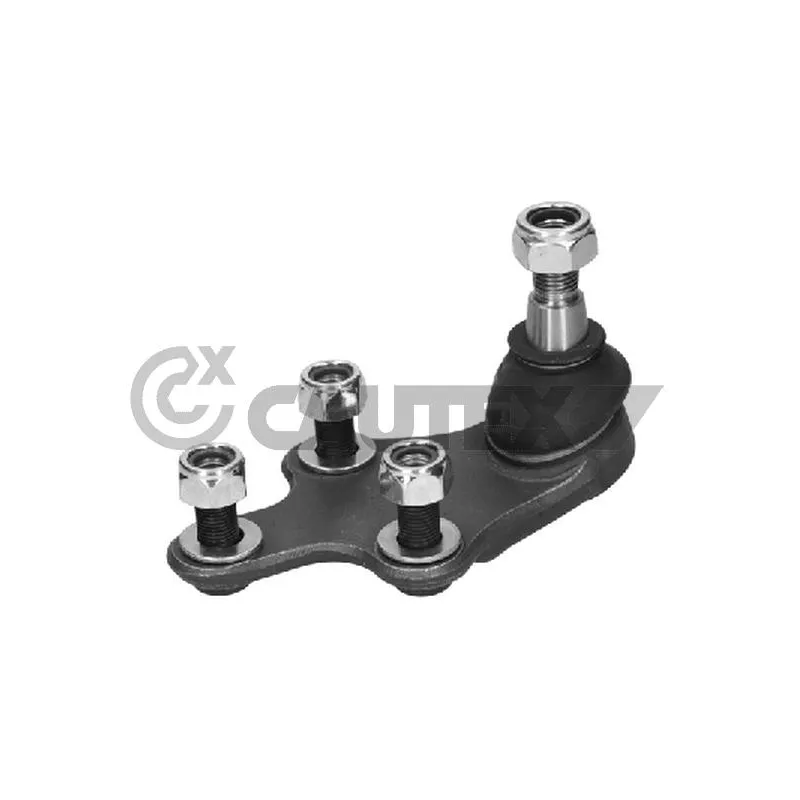 Rotule de suspension CAUTEX 774903