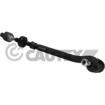 Barre de connexion avant gauche CAUTEX 774905