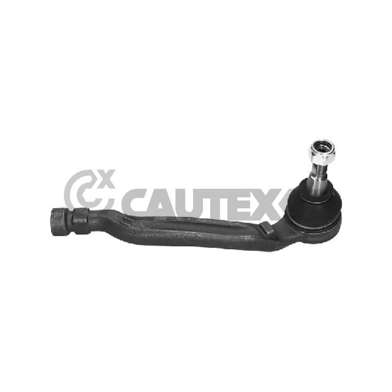 Rotule de barre de connexion avant gauche CAUTEX 774906