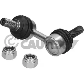 Entretoise/tige, stabilisateur avant gauche CAUTEX 774983