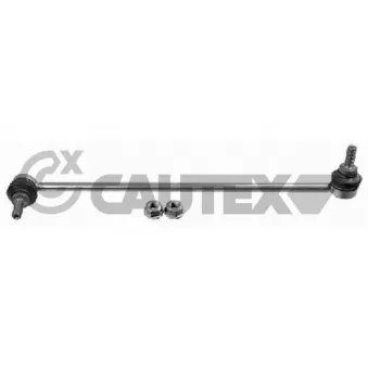 Entretoise/tige, stabilisateur CAUTEX 775004