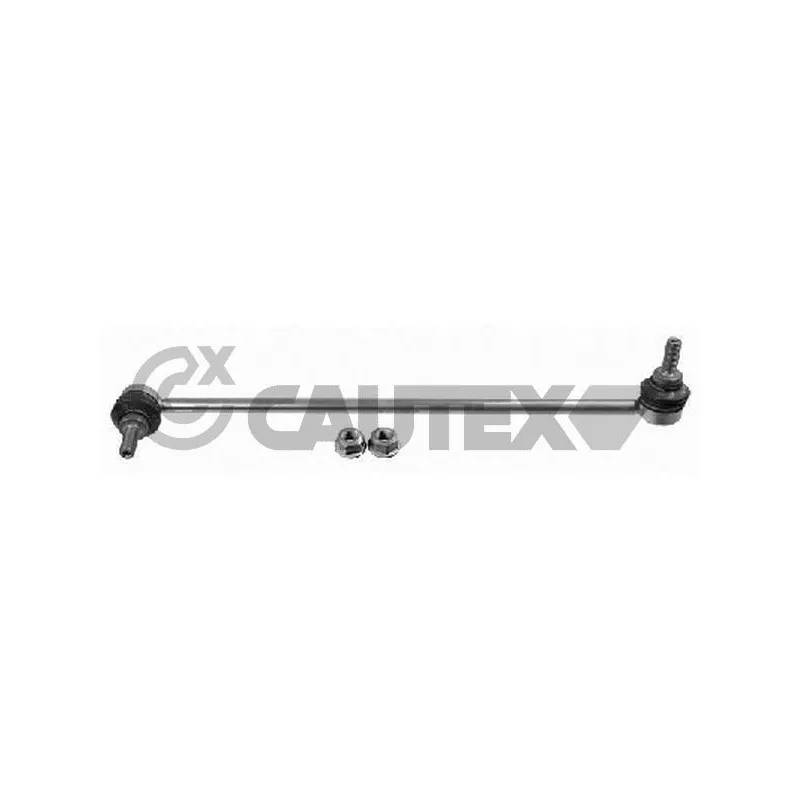 Entretoise/tige, stabilisateur CAUTEX 775004