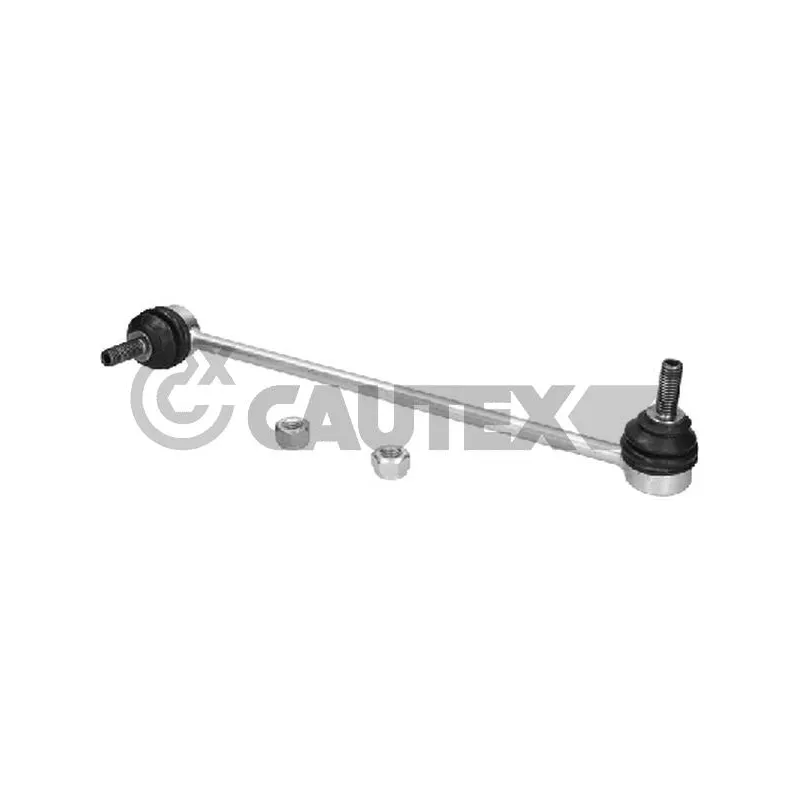 Entretoise/tige, stabilisateur avant gauche CAUTEX 775005