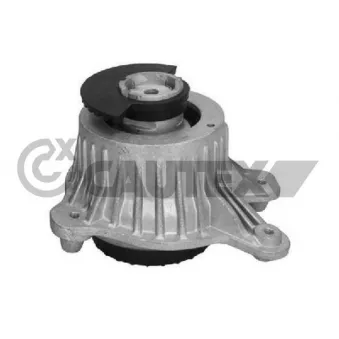 Support moteur CAUTEX 775057