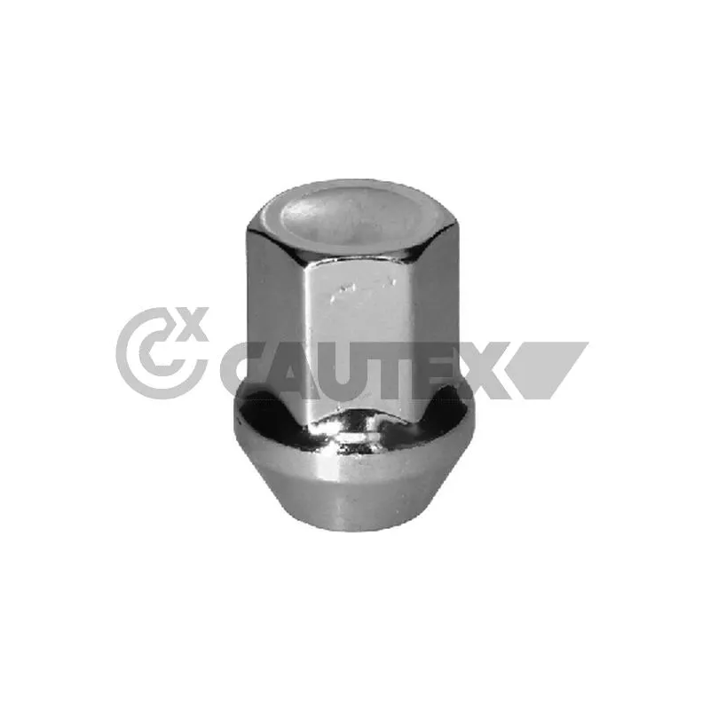 Écrou de roue CAUTEX 775092