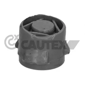 Cache moteur CAUTEX 775097