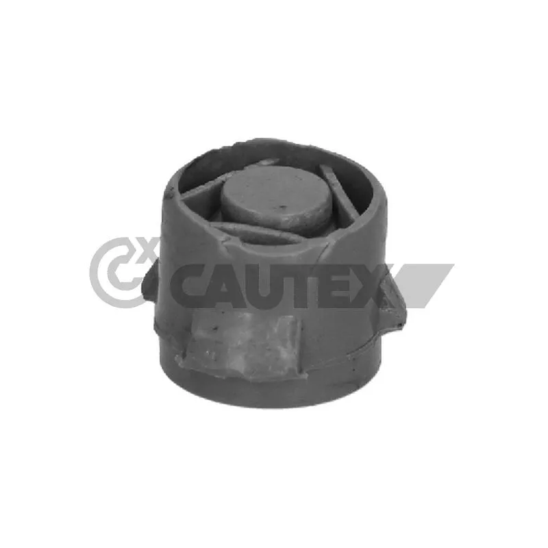 Cache moteur CAUTEX 775097