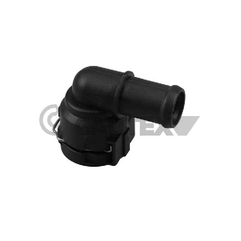 Bride de liquide de refroidissement CAUTEX 775109