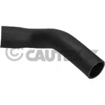Gaine de suralimentation CAUTEX 775130