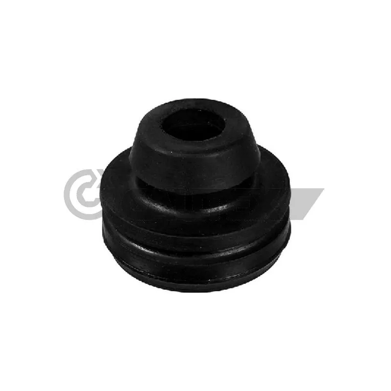 Suspension, radiateur CAUTEX 775141