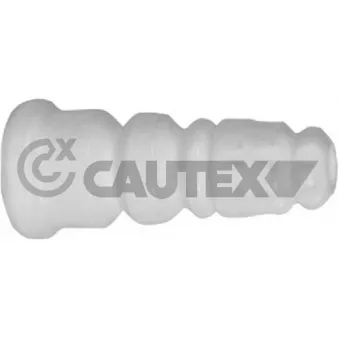 Butée élastique, suspension CAUTEX