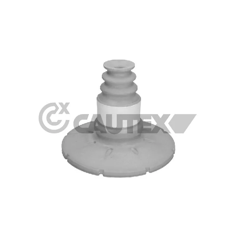 Butée élastique, suspension CAUTEX 775150