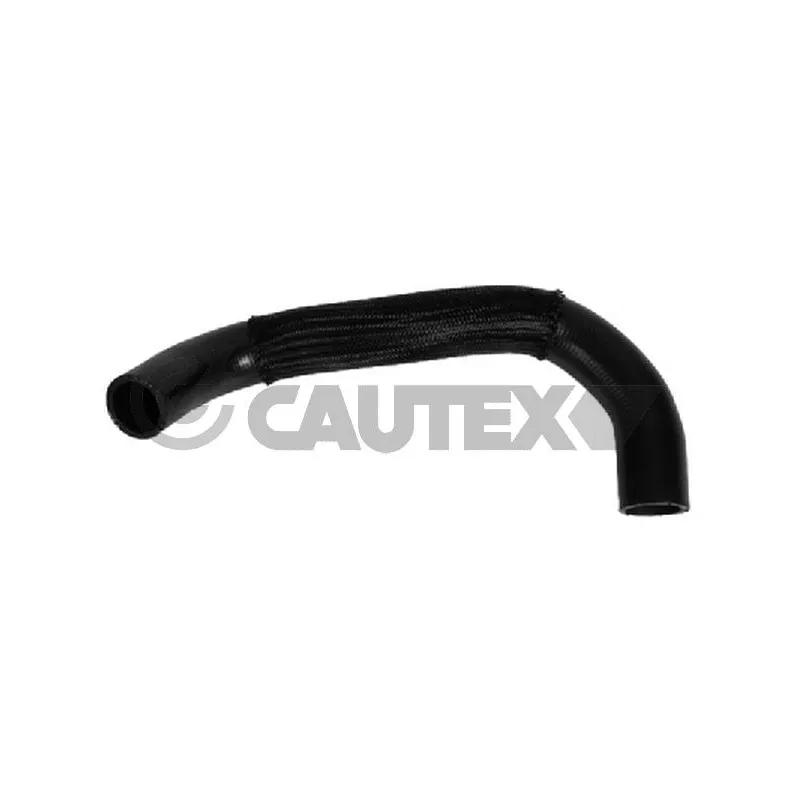 Durite de radiateur CAUTEX 775153