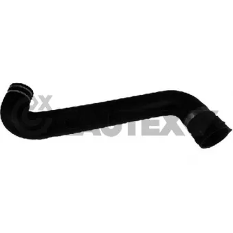 Durite de radiateur CAUTEX 775161