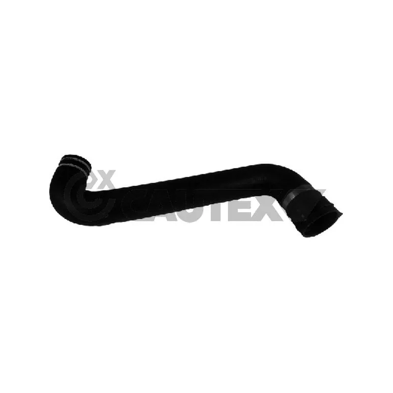Durite de radiateur CAUTEX 775161