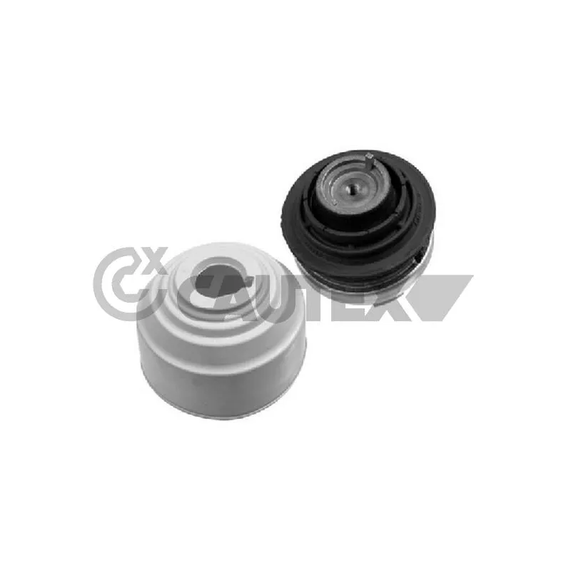 Support moteur CAUTEX 775188