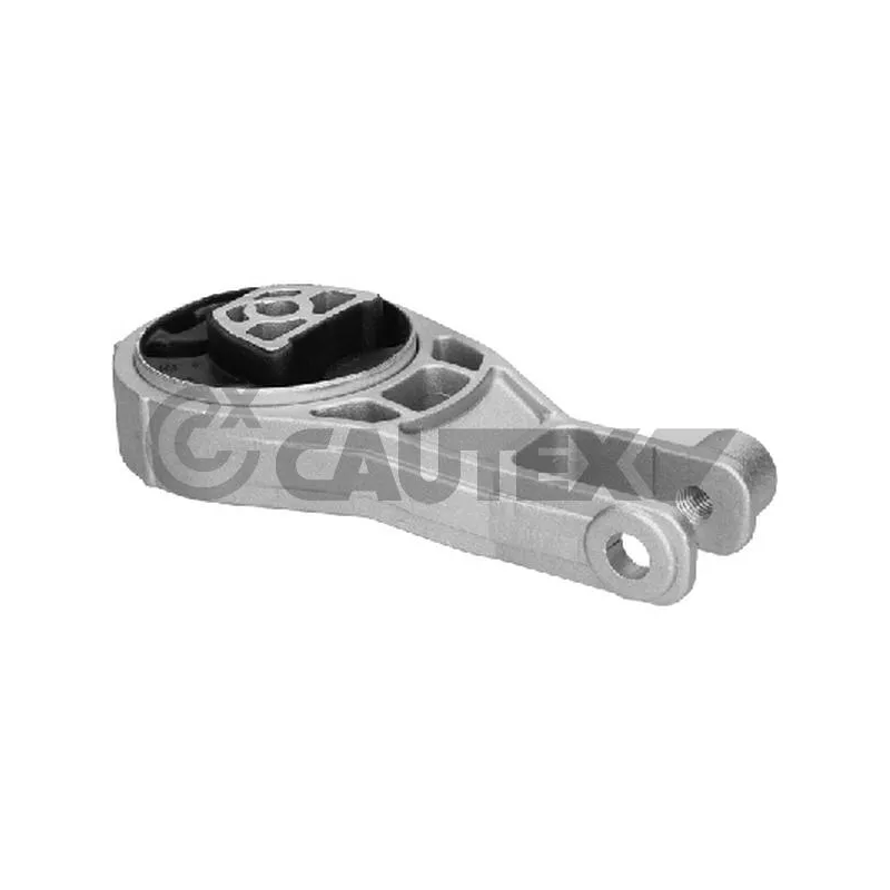 Support, suspension du moteur CAUTEX 775190