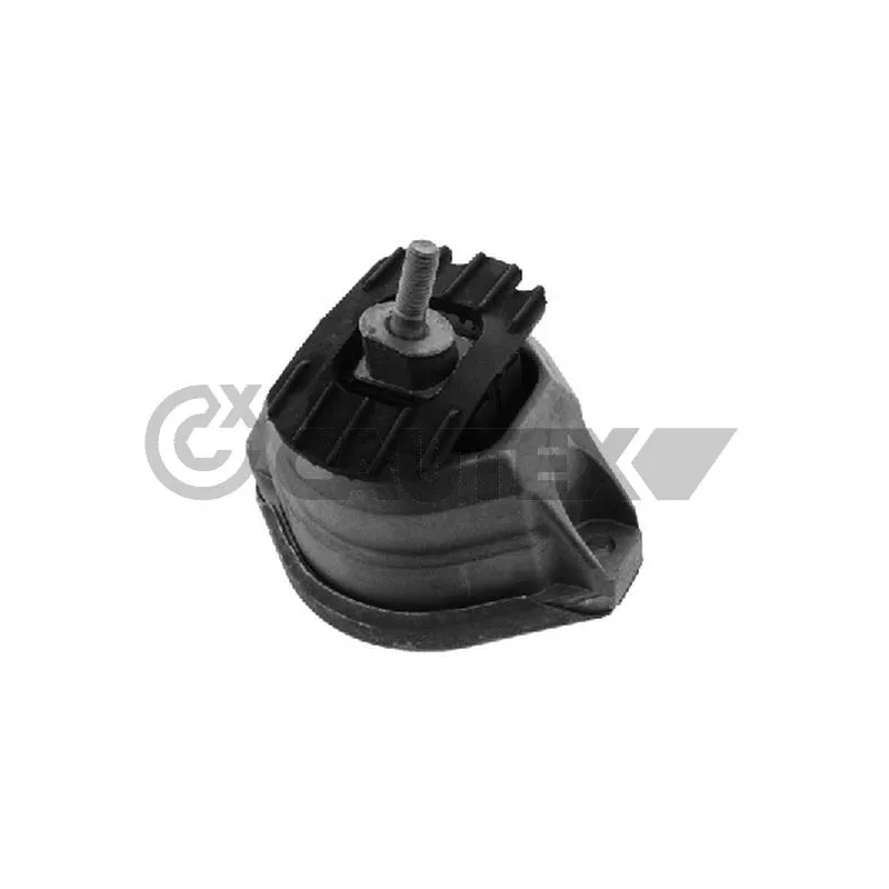 Support moteur avant gauche CAUTEX 775192