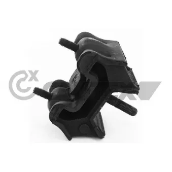 Support moteur CAUTEX 775194