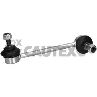 Entretoise/tige, stabilisateur CAUTEX 775327