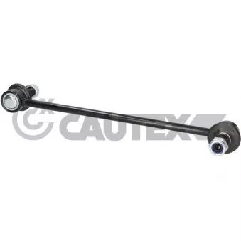 Entretoise/tige, stabilisateur CAUTEX 775328
