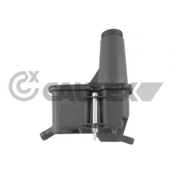 Réservoir de comp, huile hydraulique (direction assistée) CAUTEX 775329