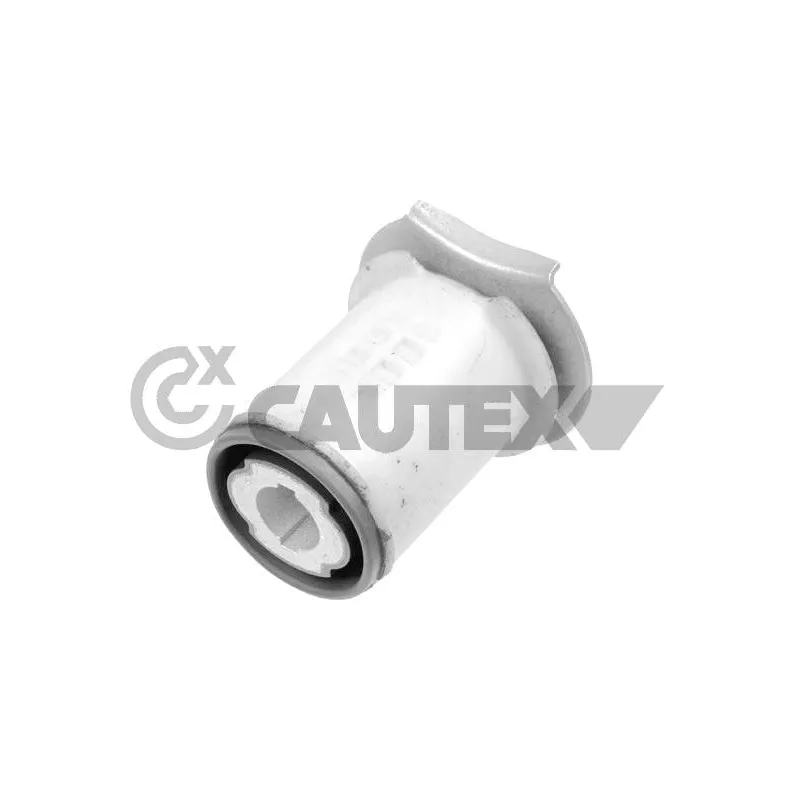 Suspension, corps de l'essieu CAUTEX 775336