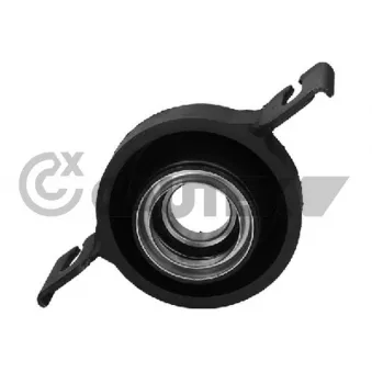 Suspension, arbre de cardan CAUTEX