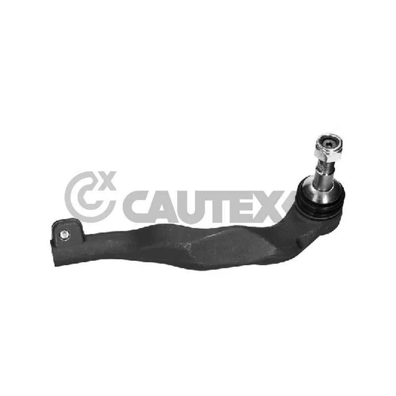 Rotule de barre de connexion avant gauche CAUTEX 775350