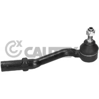 Rotule de barre de connexion CAUTEX 775352