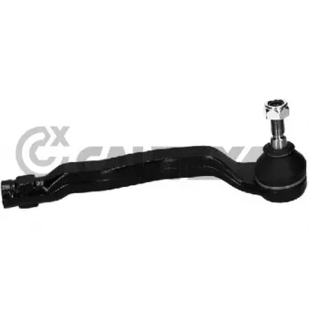 Rotule de barre de connexion avant droit CAUTEX 775353