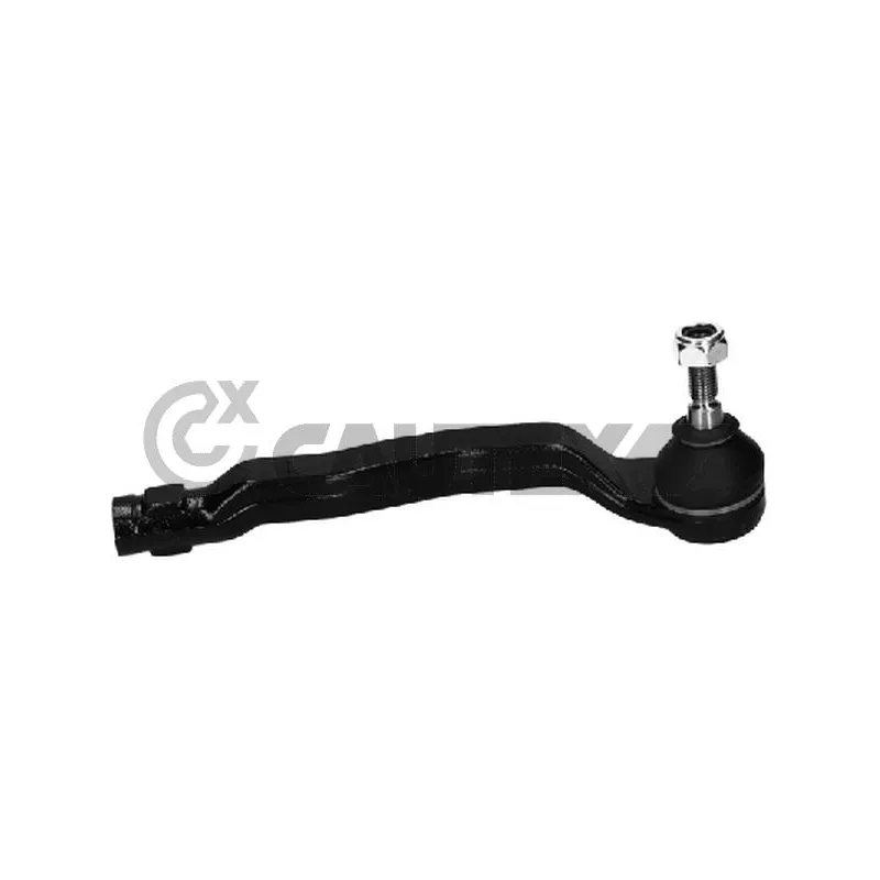 Rotule de barre de connexion avant droit CAUTEX 775353