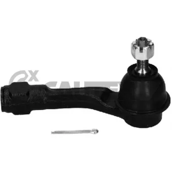 Rotule de barre de connexion avant droit CAUTEX 775355
