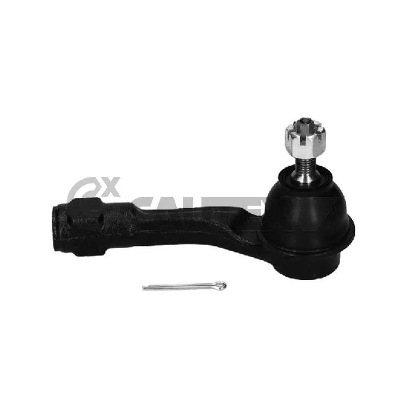 Rotule de barre de connexion avant droit CAUTEX 775355