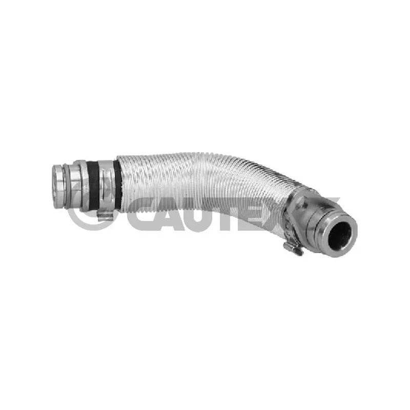 Conduite d'huile, compresseur CAUTEX 775368