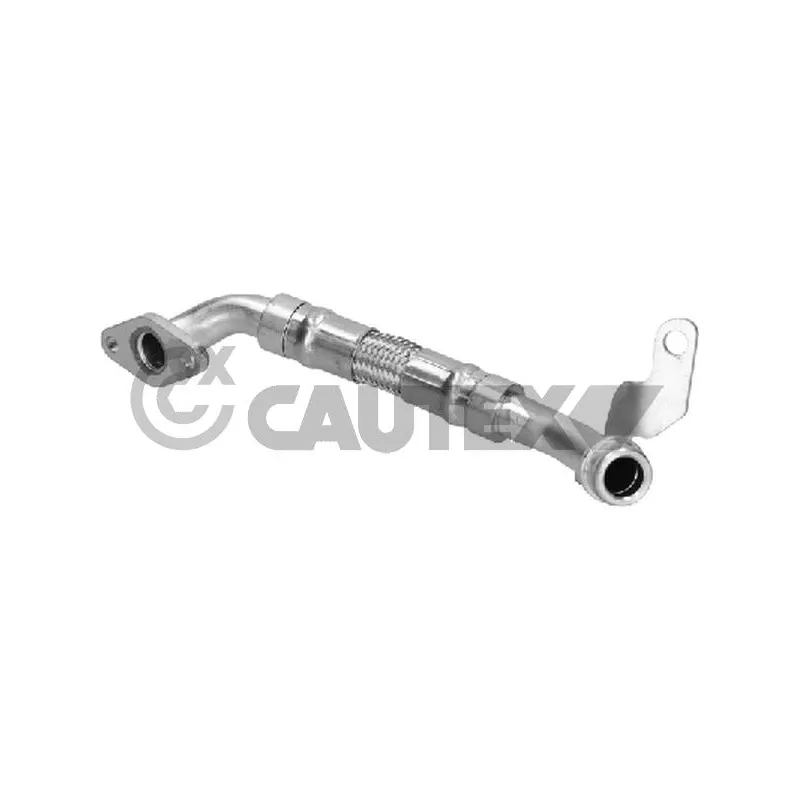 Conduite d'huile, compresseur CAUTEX 775377