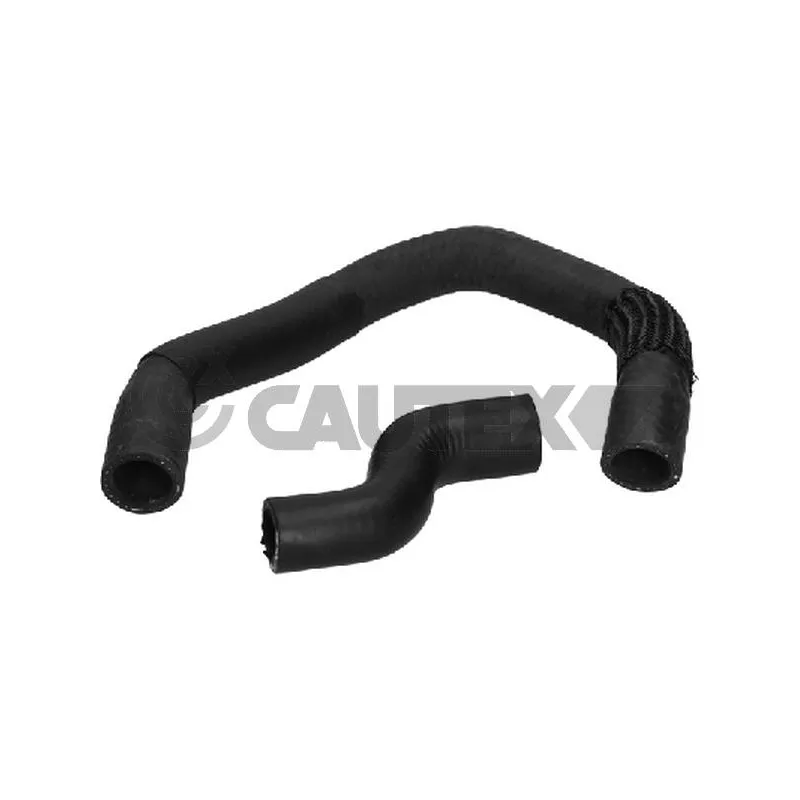Durite de radiateur CAUTEX 775393
