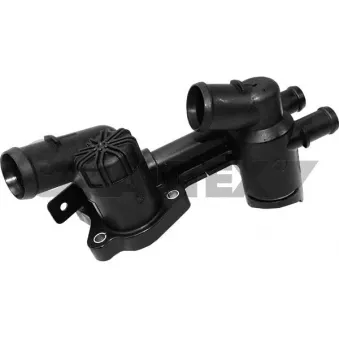 Thermostat, liquide de refroidissement CAUTEX 775403