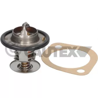 Thermostat, liquide de refroidissement CAUTEX 775408