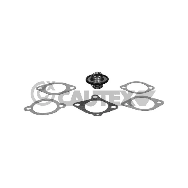Thermostat, liquide de refroidissement CAUTEX 775409