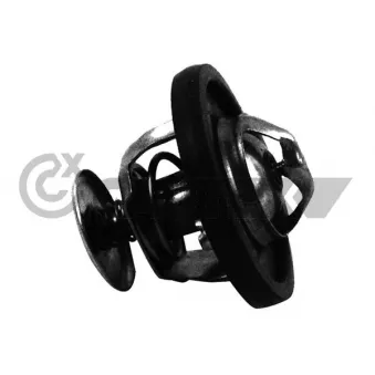 Thermostat, liquide de refroidissement CAUTEX 775410