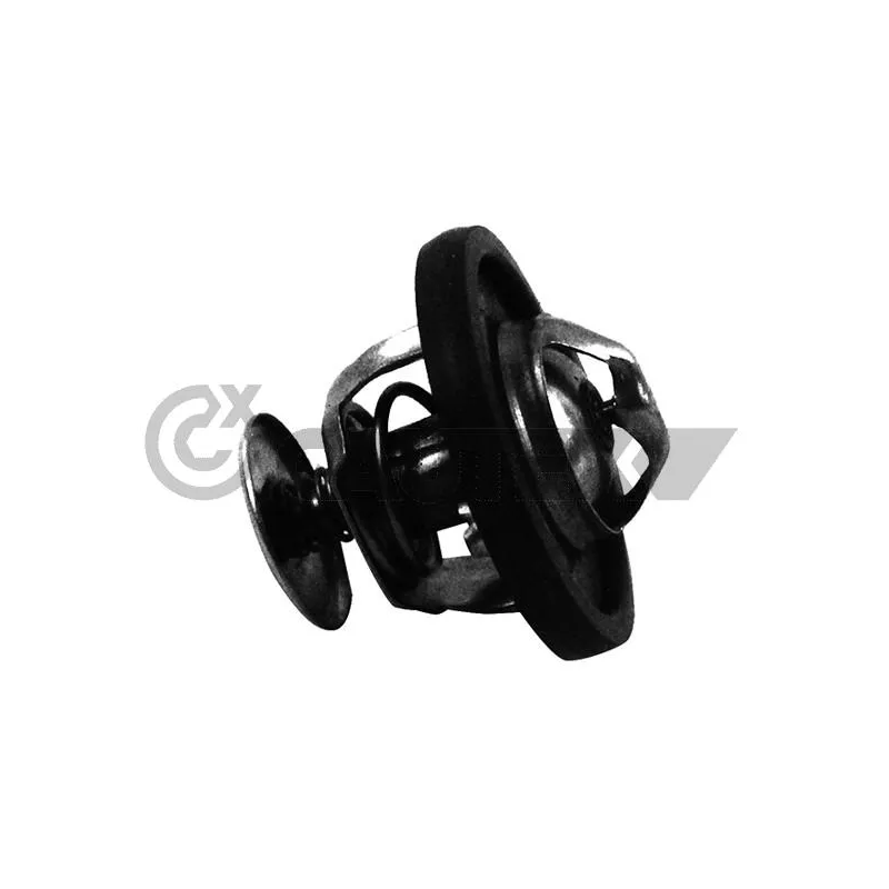 Thermostat, liquide de refroidissement CAUTEX 775410