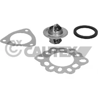 Thermostat, liquide de refroidissement CAUTEX 775412