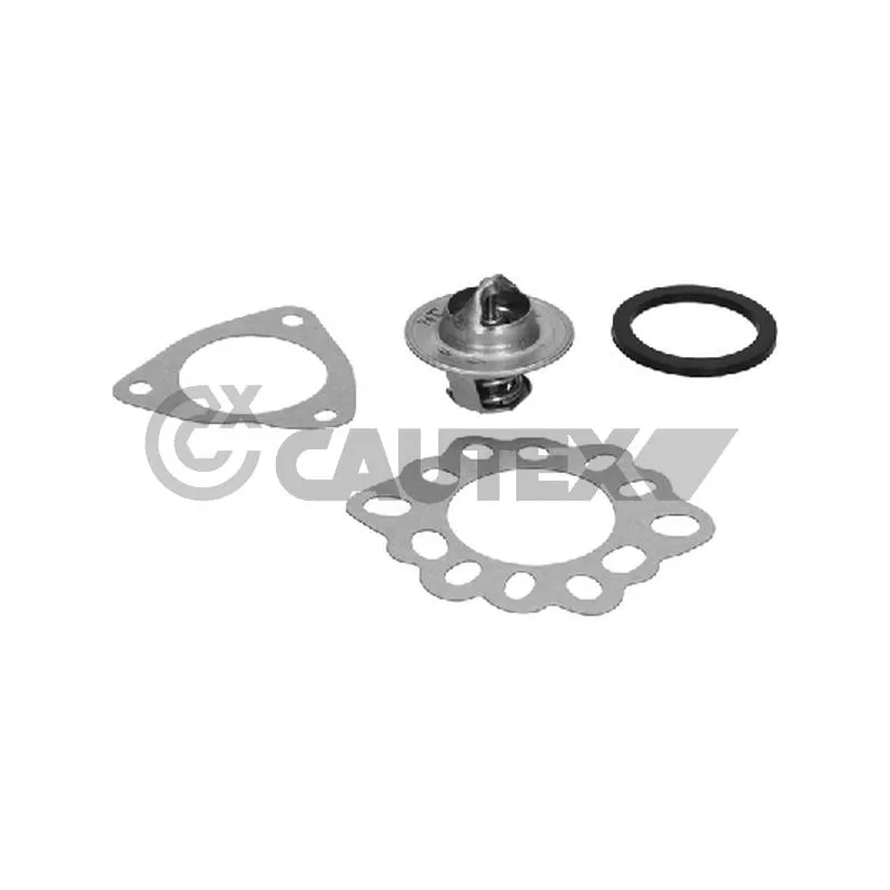Thermostat, liquide de refroidissement CAUTEX 775412